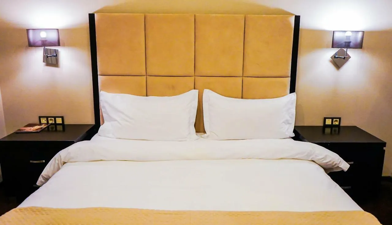 Jelsominohotel Nur-Sultan  Kazakhstan