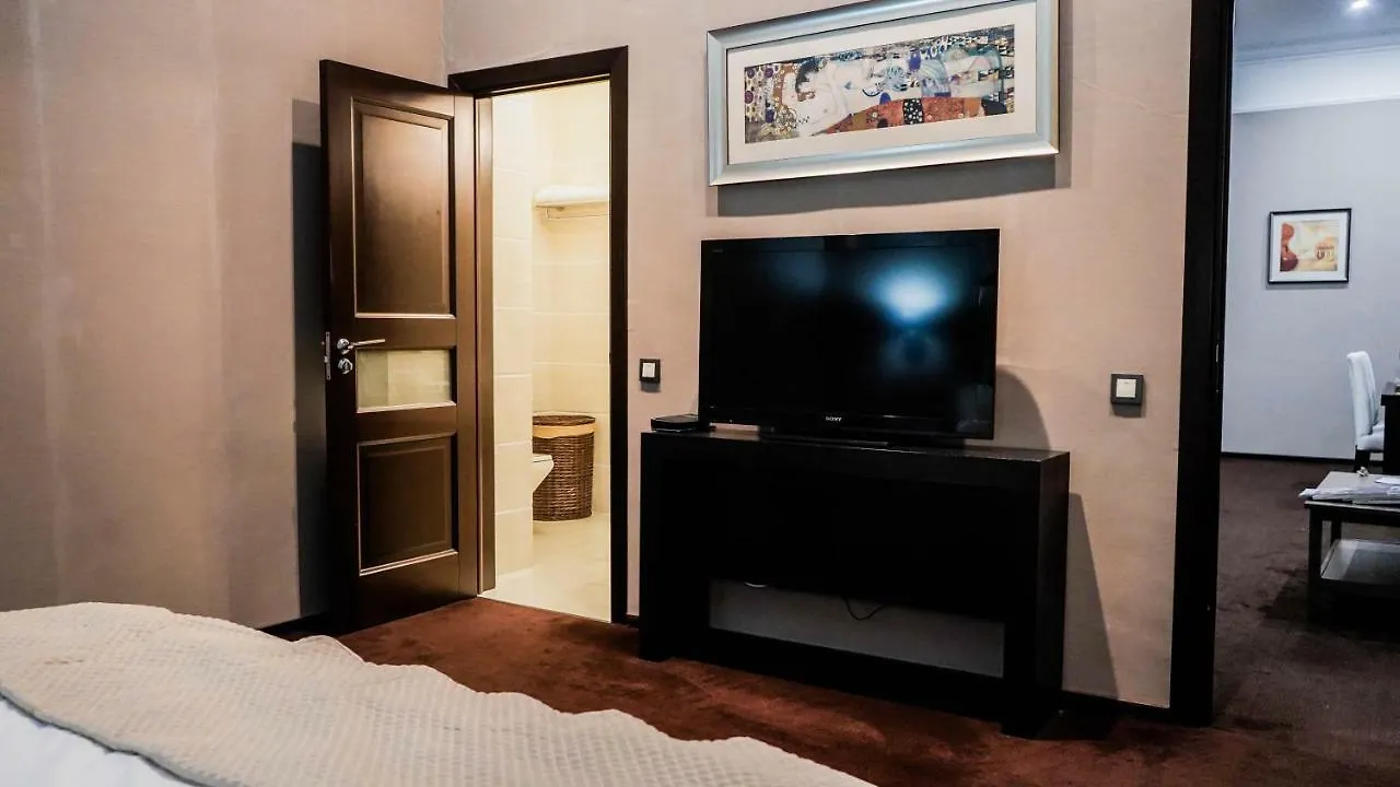 Jelsominohotel Nur-Sultan  Nur-Sultan (Astana)