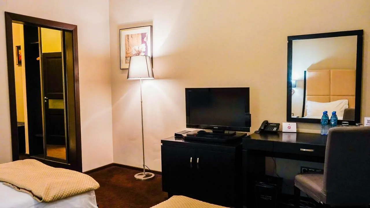 Jelsominohotel Nur-Sultan  Hotel