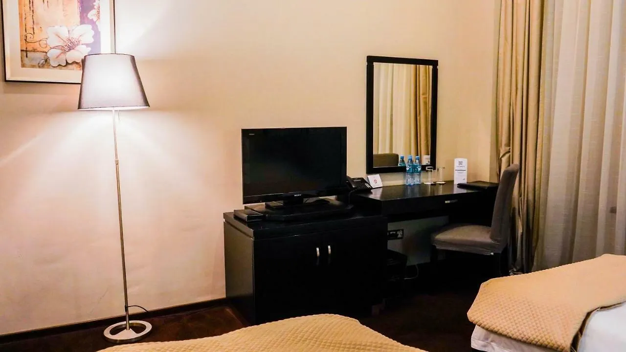 Hotel Jelsominohotel Nur-Sultan