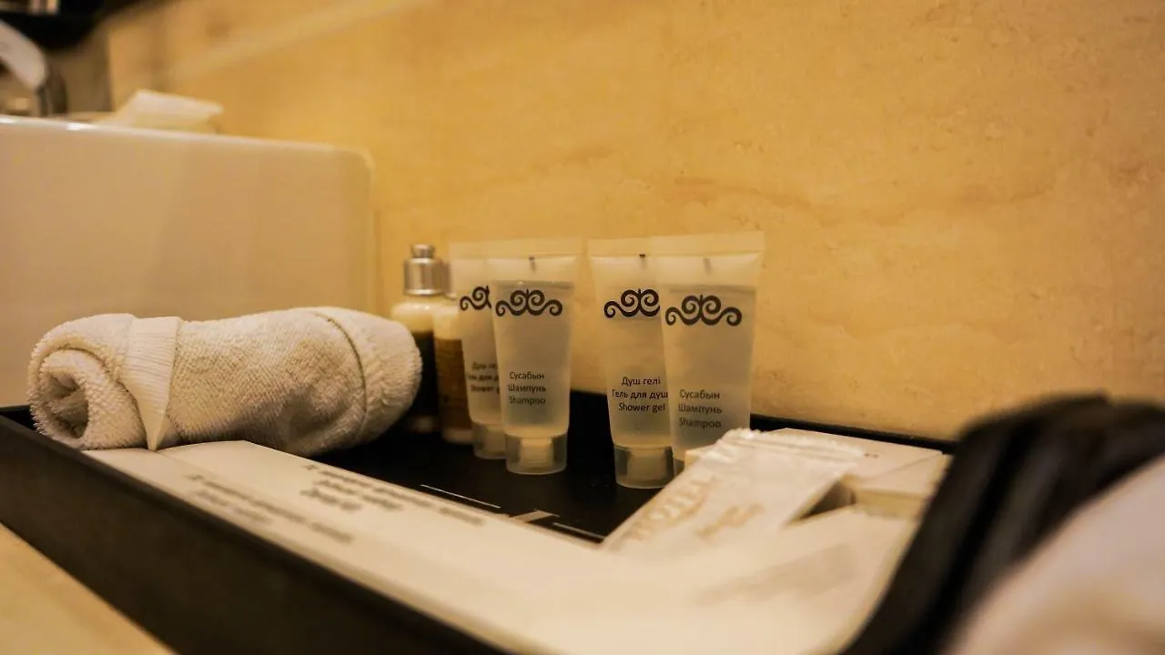 Jelsominohotel Nur-Sultan  3*, Nur-Sultan (Astana) Kazakhstan