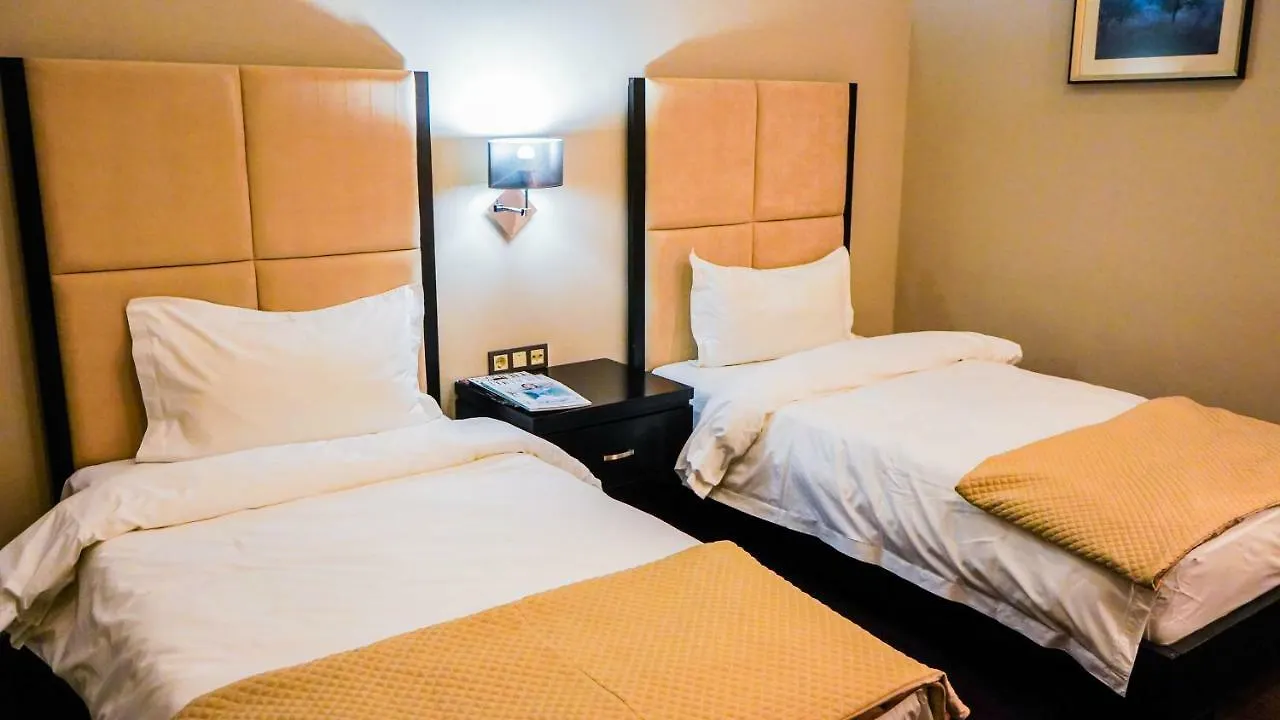 Jelsominohotel Nur-Sultan  Nur-Sultan (Astana)