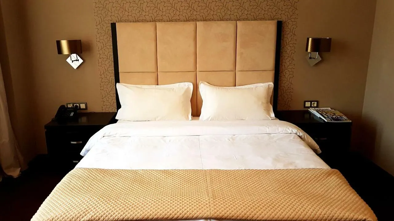 Jelsominohotel Nur-Sultan  3*, Nur-Sultan (Astana)
