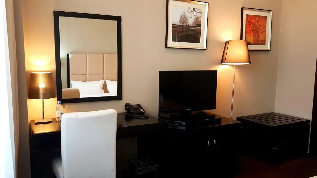 Jelsominohotel Nur-Sultan  Hotel