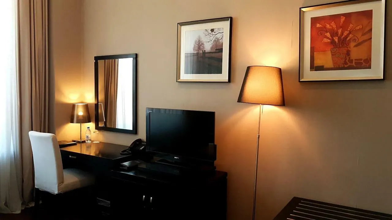 Jelsominohotel Nur-Sultan  Kazakhstan