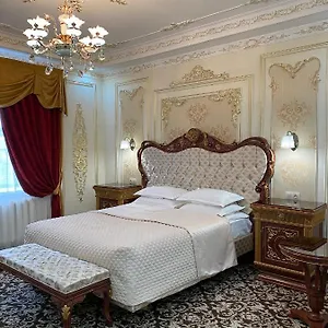 Otel Lion, Astana