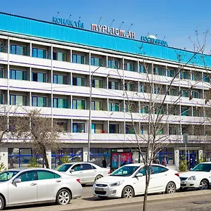Turkestan 2* Almatı