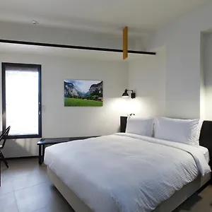 Sotetsu The Splaisir Myeongdong 4* Seul