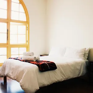 Scalabrini Guest house