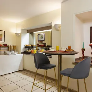 Du Pre 3* Paris