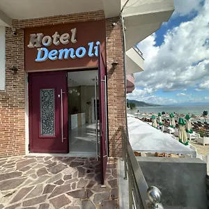 Demoli Hotel