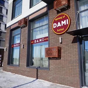 Dami Астана