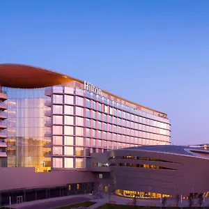 Otel Hilton, Astana