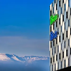 Отель Ibis Budget Geneve Palexpo Aeroport