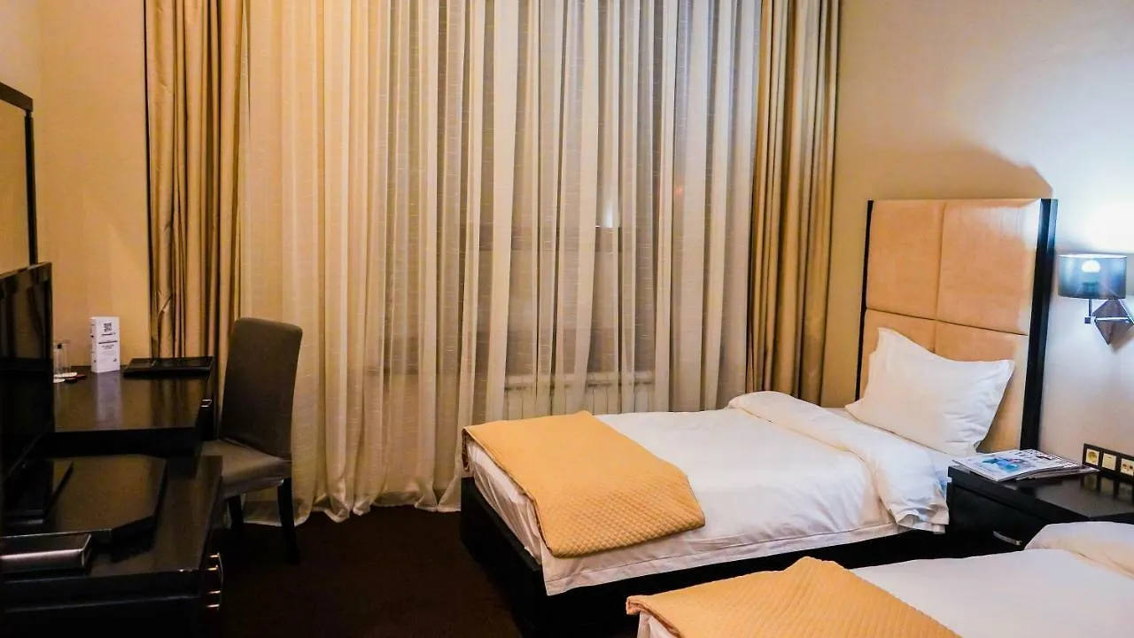 Jelsominohotel Astana Hotel