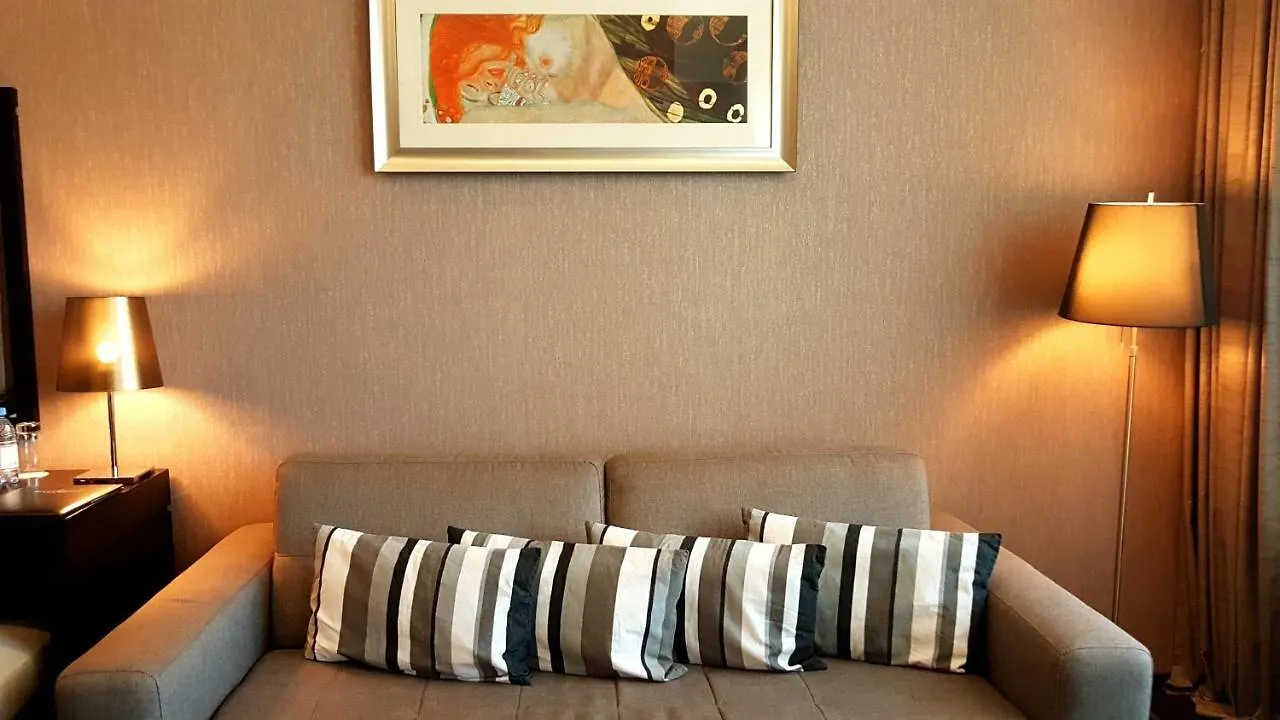 Hotel Jelsominohotel Astana